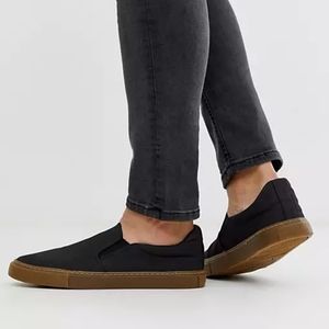 ASOS Slip on shoes